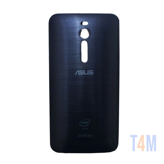 TAMPA TRASEIRA ASUS ZENFONE 2 ZE551ML PRETO